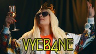 Chwytak & Zuza - VYEB4NE (Official Video)