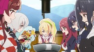 Zombieland Saga Odcinek 05 [Napisy PL]