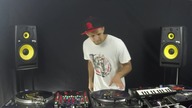 Dj zdecydowanie daje radę
