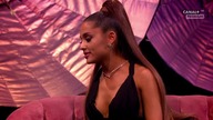 Ariana Grande live in London