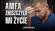 Straciłem wszystko! Rozwód, długi, więzienie.  Jestem trzeźwy po 22 latach uzależnienia | zMONARu 67