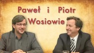 Tak się robi rodzinny biznes. Historia Piotra i Pawła Wosiów [ BizSylwetki ]