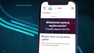 Polsat News - Spot platformy Tw&oacute;j News na stronie internetowej stacji (fragment) (04. 11. 202