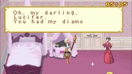 Princess The Game - przewodnik po grze (GBA)