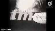 Telemontecarlo (Italy) Logo History