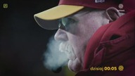 Polsat - Zapowiedź meczu NFL Super Bowl (11. 02. 2024)