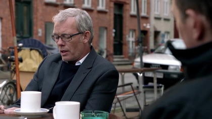 Rząd S03E07 Lektor PL
