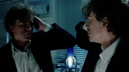 Film na kt&oacute;rym Tobe Hooper powinien skończyć karierę filmowca. 

Młody mężczyzna odkrywa, że jego rodzice brali udział w eksperymencie z użyciem broni atomowej na kr&oacute;tko przed jego narodzinami. W rezultacie eksperyment wywarł na niego nieoczekiwany wpływ...
