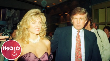 10 Infamous Affairs Where Tabloids Blamed The Other Woman