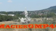 Wędrownik: XV Operacja Południe 2015 #2 Dzień #2 (05. 07. 2015)