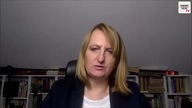 Niemiecki neoimperializm - dr Magdalena Ziętek-Wielomska