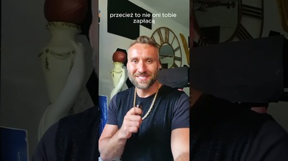 Konkurencja Ci nie płaci więc po co tak się na nich skupiasz