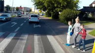 Starogard Gdański o włos od tragedii
