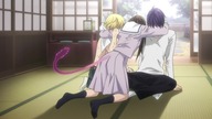 Noragami - 09 [Napisy PL]