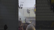 Gojira - Live @ Stadion Śląski, Chorzów, Poland, 19. 05. 2026 (stories snippets)