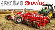 To jedyne takie maszyny na rynku! - 5 faktów o OVLAC