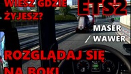 KTO M&Oacute;WI JAK M&Oacute;WIĆ? ZOBACZ GDZIE JESTEŚ? WIESZ KIM JESTEŚ?