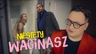 TEN O ŁYSEJ MARLENIE  Przemyślenia Niekrytego Krytyka