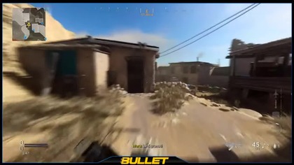 Call of Duty Modern Warfare 2019 Multi Player 7 - 15. 07. 2020 rok part. 3