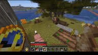 I think this Nether portal is playing a joke on me #minecraft #game #gaming #Bruh #Short #Shorts