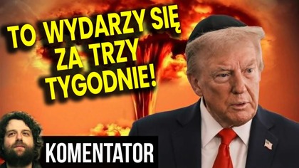 To Wydarzy Się Już Za 3 Tygodnie! Mieliśmy Się Nie Dowiedzieć! - Analiza Ator