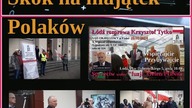 Dokonuje się skok na majątek Polak&oacute;w - sprawa o fuzję PKN Orlen PGNiG w toku - Bogdan Gizdoń 