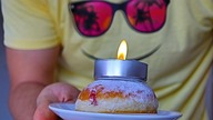 Jak obchodzić urodziny codziennie?