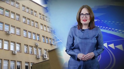 Jaworexpress 10. 04. 2026 - Wiadomości Telewizyjne