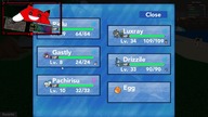 Roblox Pokemon Brick Bronze 2022 #7 - ten pokemon był niesamowity.