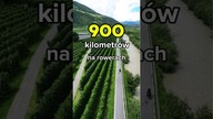 Via Claudia Augusta- 900 km na rowerze przez Alpy do Wenecji
