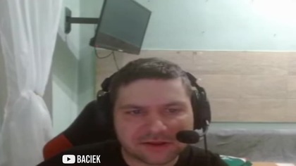 Dawid Jasper | PYTANIE OD RYDZYKA