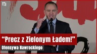 Nawrocki zapowiedział zastosowanie artykułu 125 Konstytucji | Gazeta.pl