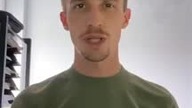 Porucznik Rezerwy Szymon Fijał z ważnym przesłaniem do Polaków !!!!!!!!!!!!!!!! mp4 686x432