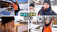 ZGUBILIŚMY SIĘ!!! *Barti zwariował* ll VLOG