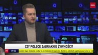 Nadchodzi WIELKI KRYZYS żywnościowy? UJAWNIAMY fakty! Bryłka: Nie zastąpimy Rosji i Ukrainy
