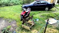 video test lg-p350 program LGcamera