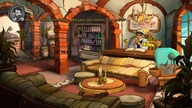 Deponia Gameplay #33 (PL)