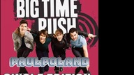 Big Time Rush - Count On You (feat.  Jordin Sparks) (PaulPoland Single Edition)