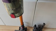 Erabros EV7 Test i Recenzja.  Odkurzacz z AliExpress, który waży tylko 2,5 kg!