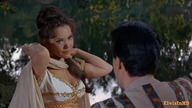 Elvis Presley Kismet