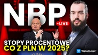 Stopy procentowe w 2025.  Jak wpłyną na ceny mieszkań, inflację i polskiego złotego?