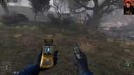 S. T. A. L. K. E. R.  GAMMA - #17 / ... bo to niedobry chłop był i dużo pił.  / poboczne - cz. 7