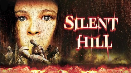 Silent Hill (2006) [Lektor PL]