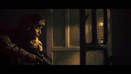 Surviving. Black. Hawk. Dow. S01E02/2025