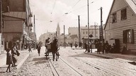 Polscy gangsterzy w czasach Ala Capone: Ślepy Maks