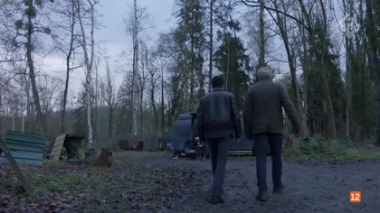 Podróżnik - The Traveller - Le voyageur -1