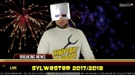 Chwytak - ORĘDZIE SYLWESTROWE / Sylwester 2017/2018 [ ChwytakTV ]