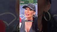 Iwona Węgrowska ma żal do organizatorów festiwali o brak zaproszeń? #shorts #showbiz #plotek