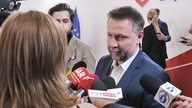 Marcin Kierwiński przed wyborami do PE: Wykorzystam całe moje doświadczenie