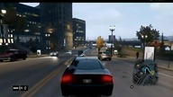 Watch dogs ps3 game play 15 misja jednąľ noga w grobie. mp4